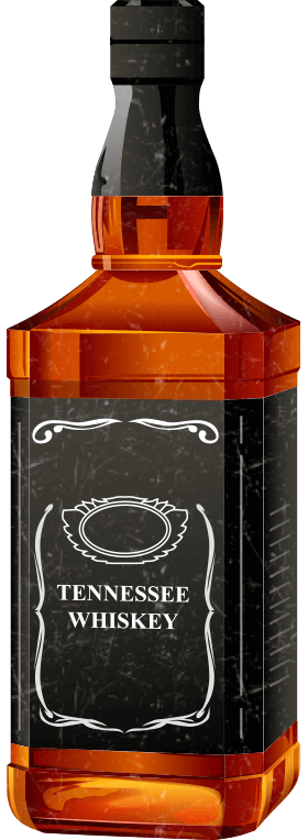 BLACK WHISKEY