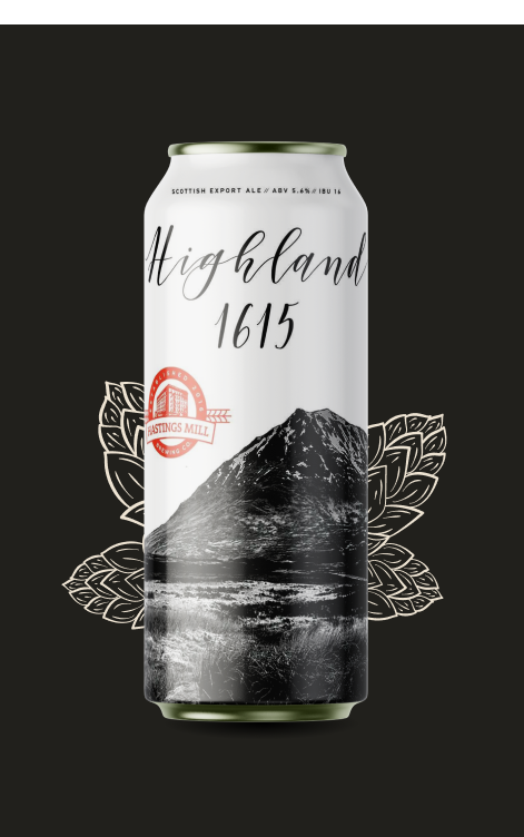 highland